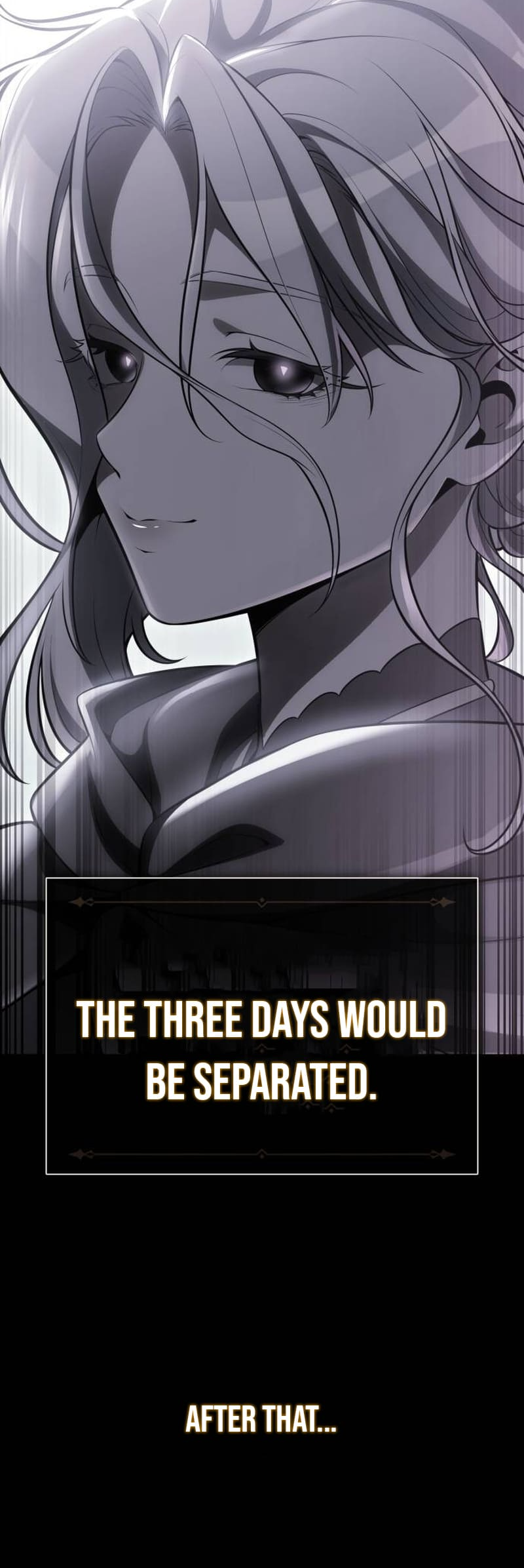 I Killed the Player of the Academy chapter 45 page 30