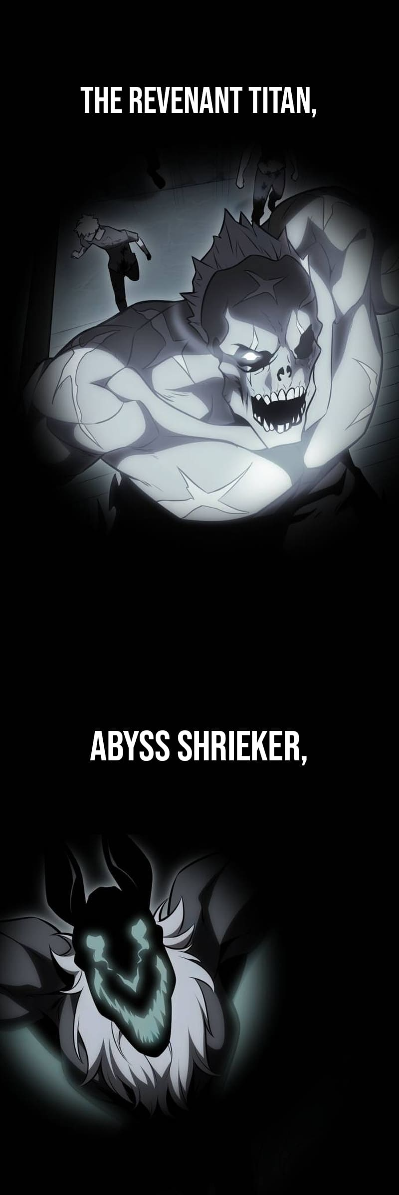 I Killed the Player of the Academy chapter 45 page 31