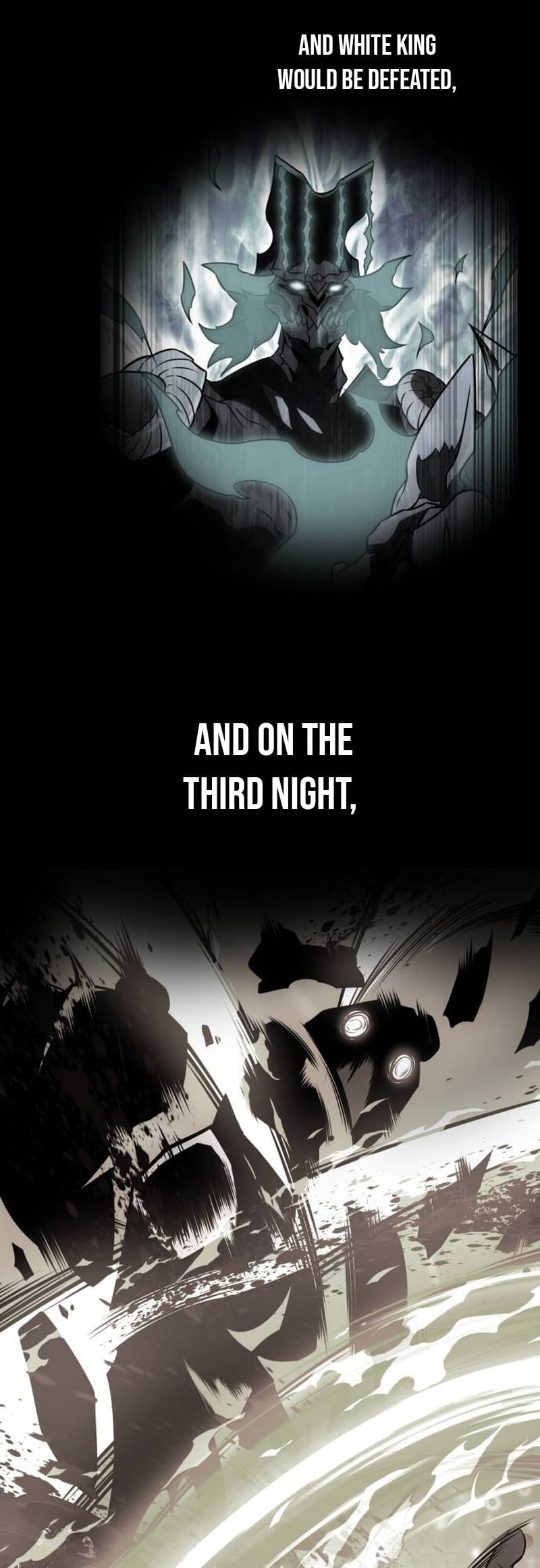 I Killed the Player of the Academy chapter 45 page 32