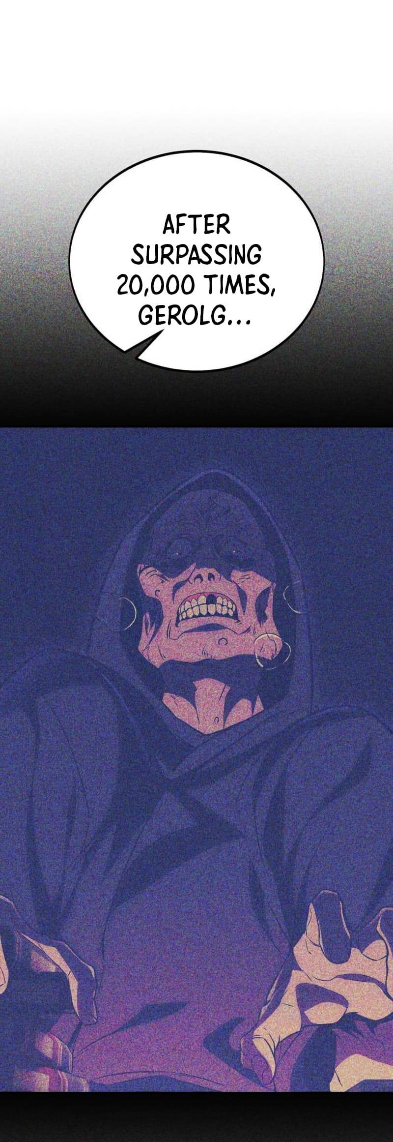 I Killed the Player of the Academy chapter 45 page 36