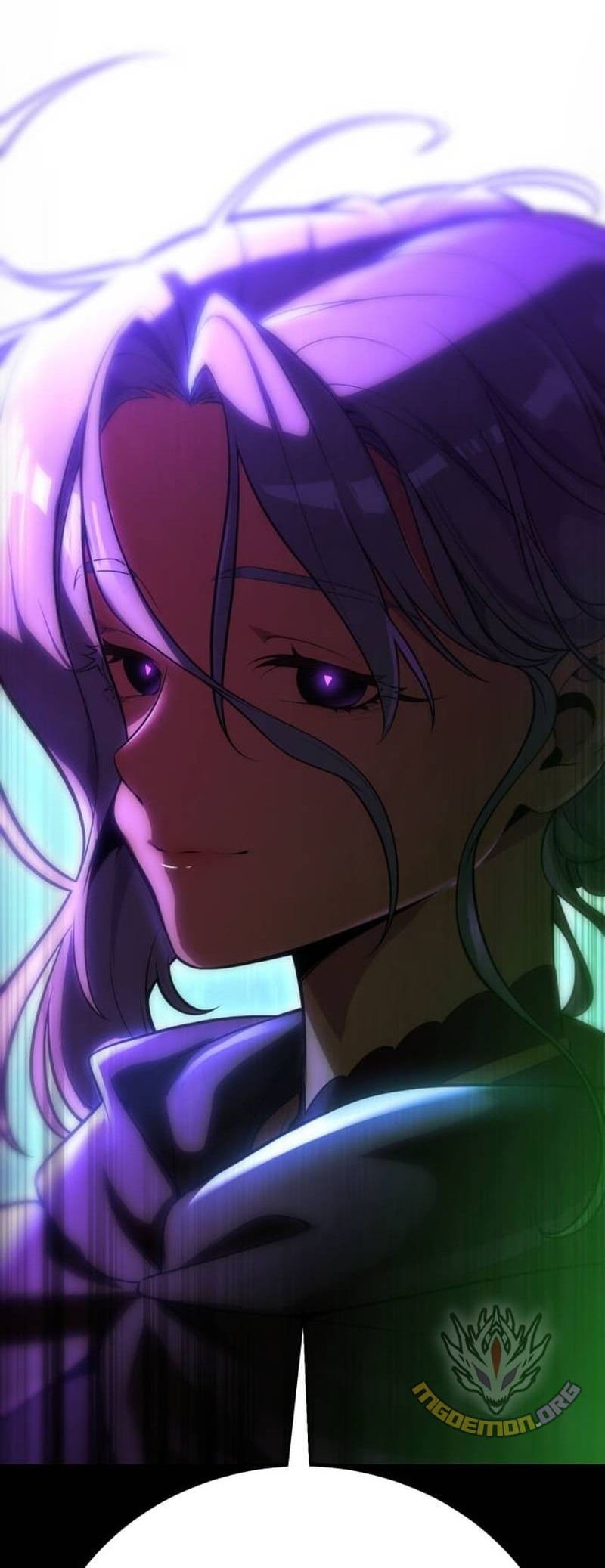 I Killed the Player of the Academy chapter 45 page 4