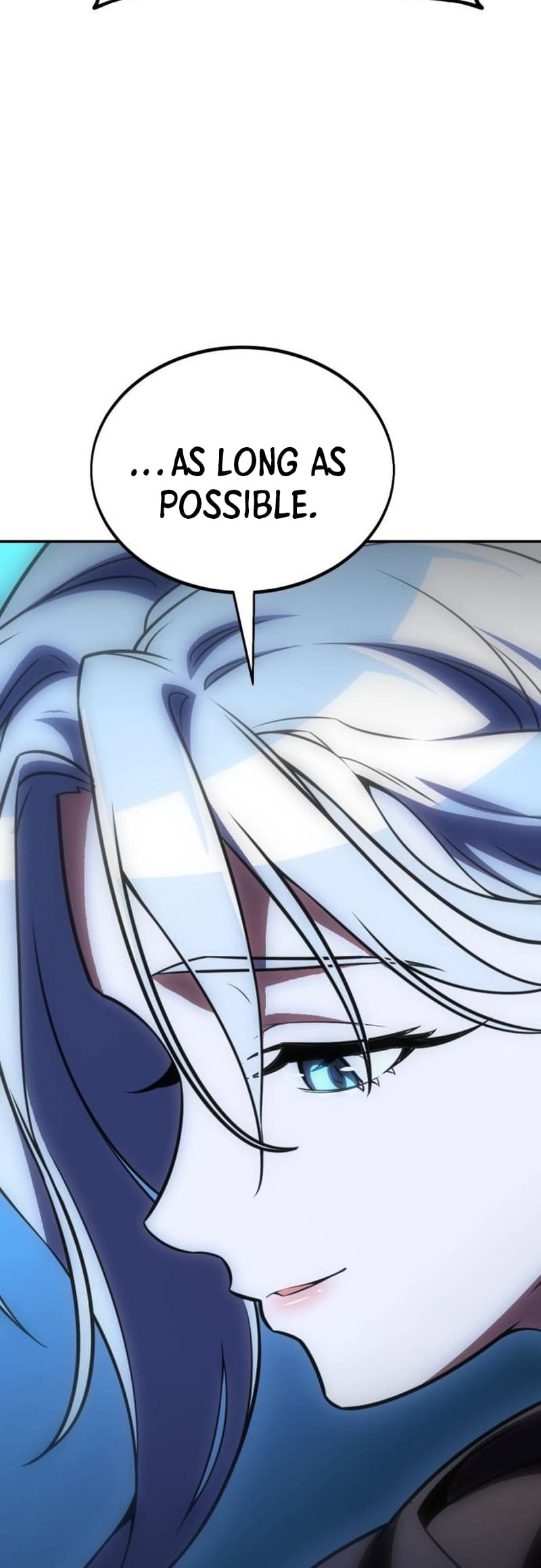 I Killed the Player of the Academy chapter 45 page 40