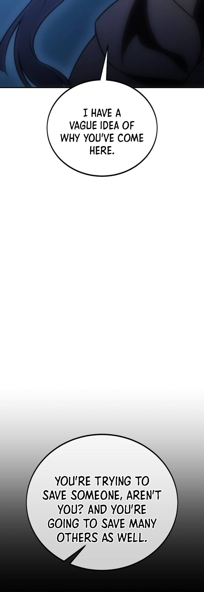 I Killed the Player of the Academy chapter 45 page 41