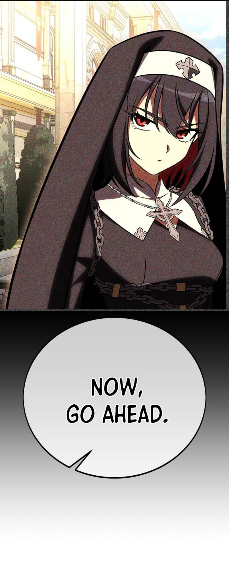 I Killed the Player of the Academy chapter 45 page 42