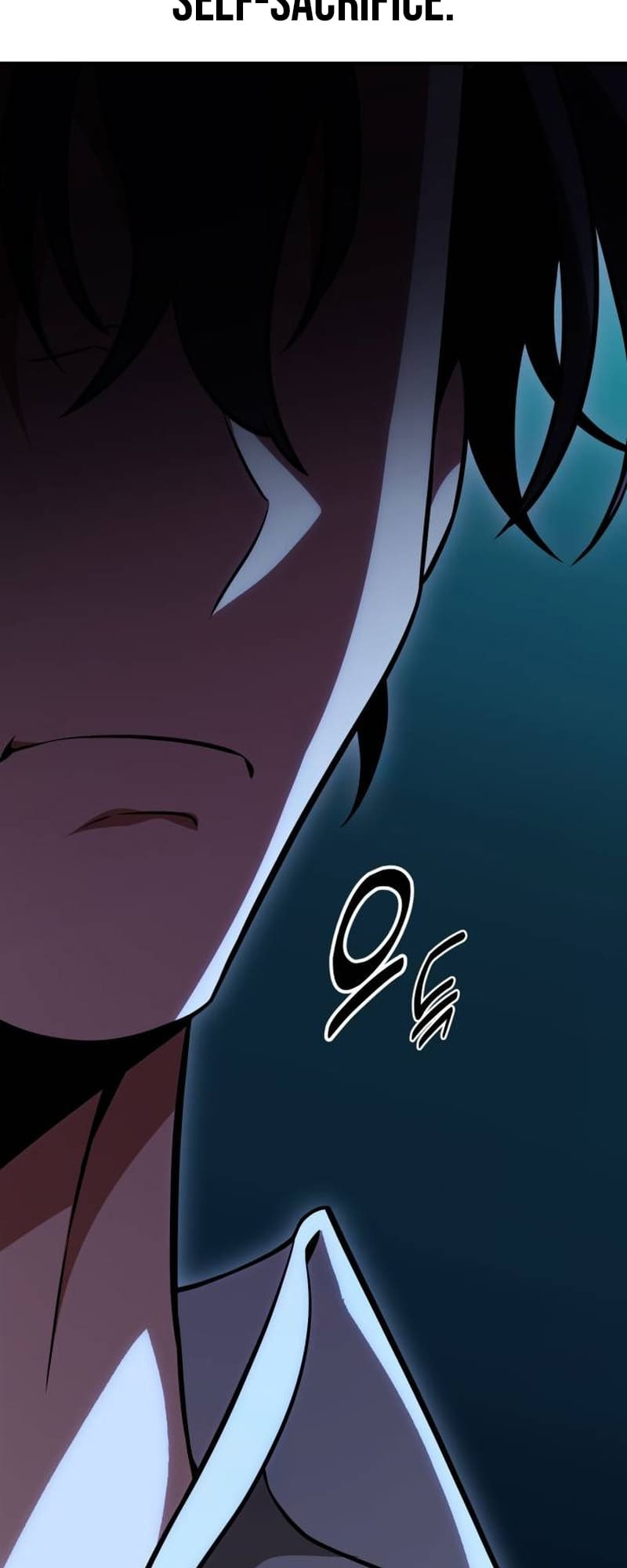 I Killed the Player of the Academy chapter 45 page 45