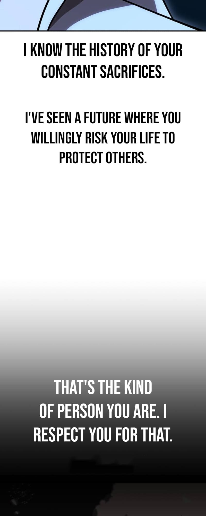 I Killed the Player of the Academy chapter 45 page 46