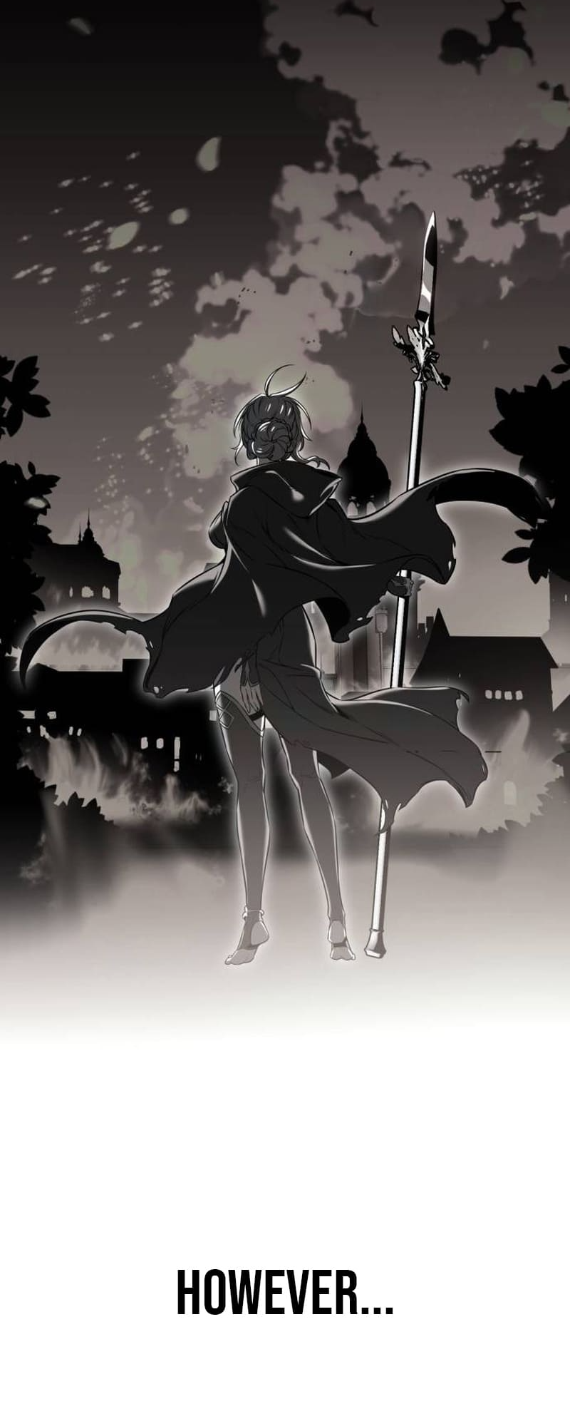 I Killed the Player of the Academy chapter 45 page 47