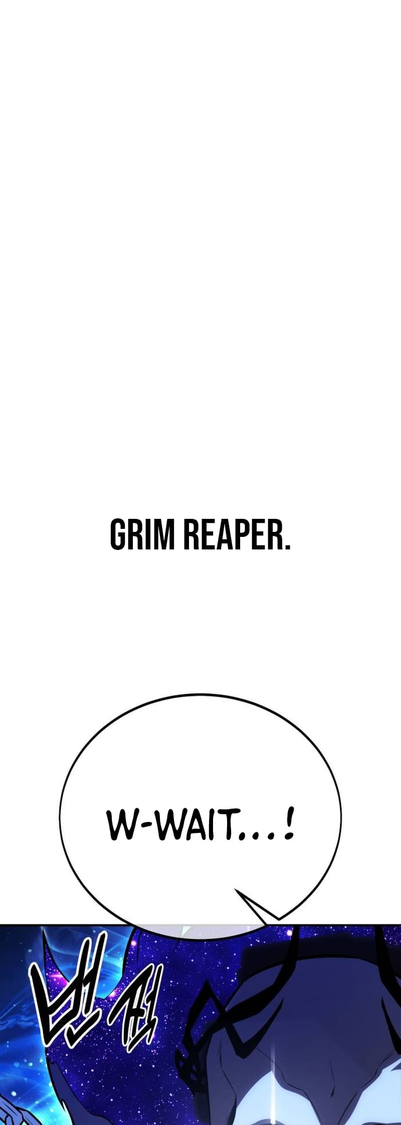 I Killed the Player of the Academy chapter 45 page 48