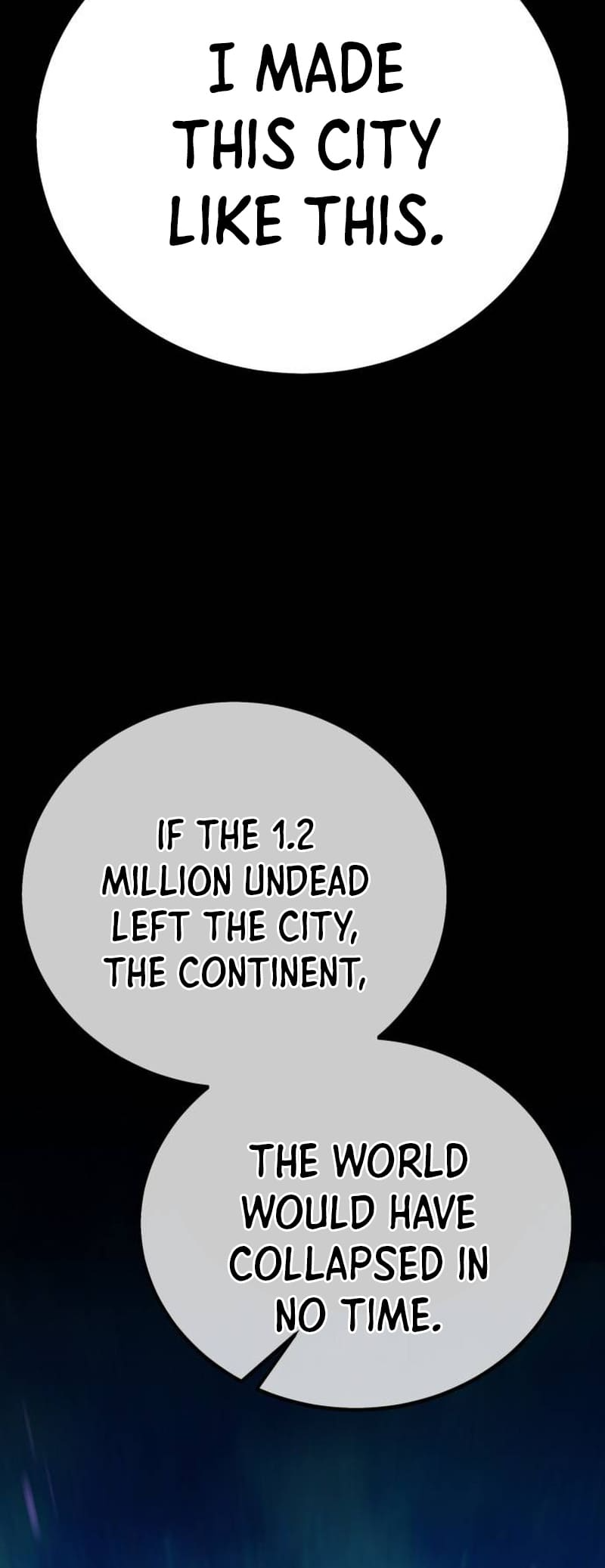 I Killed the Player of the Academy chapter 45 page 5