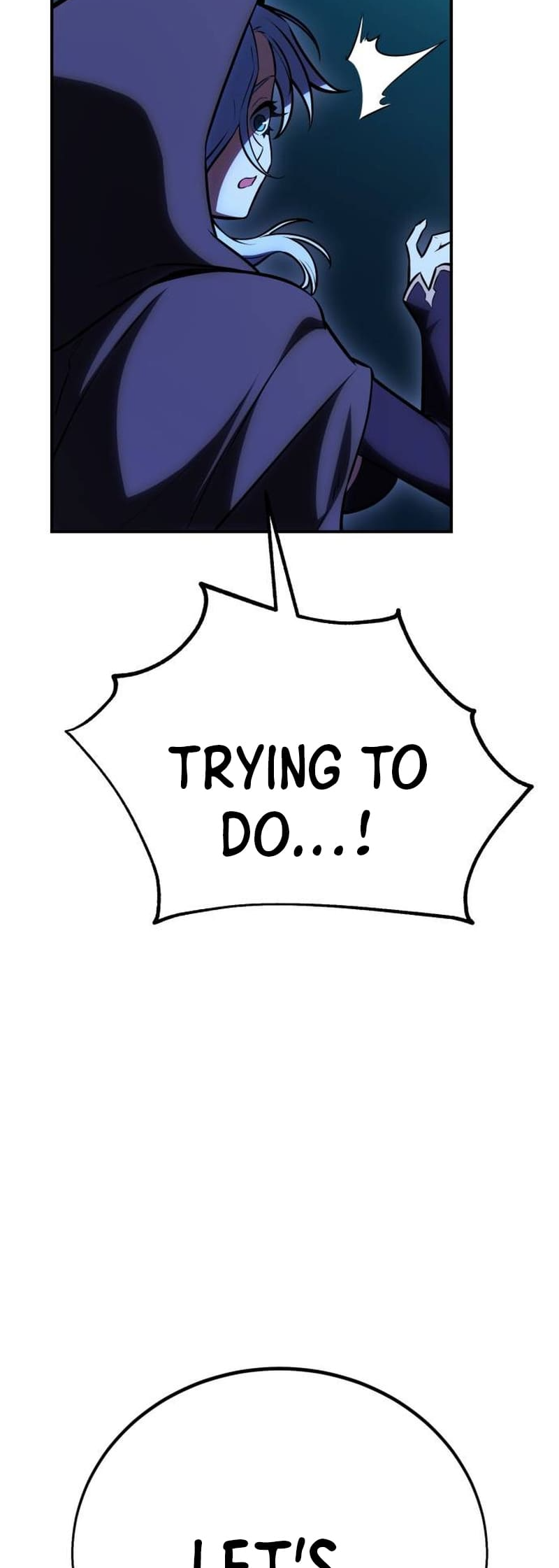 I Killed the Player of the Academy chapter 45 page 50