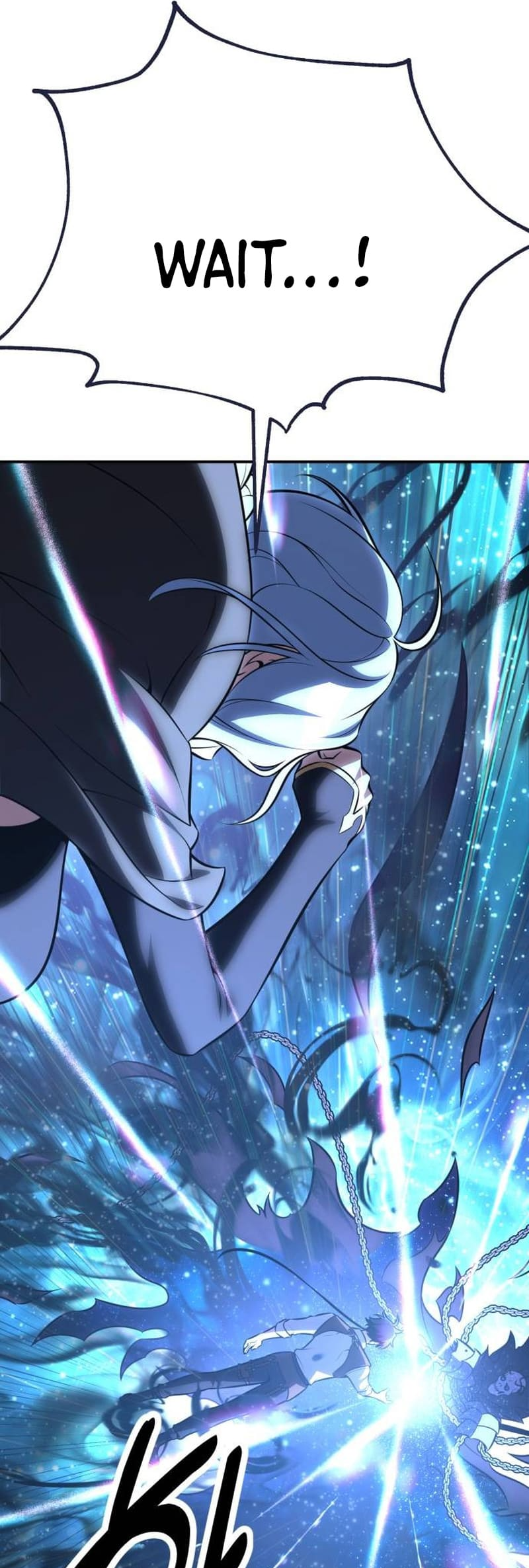 I Killed the Player of the Academy chapter 45 page 53