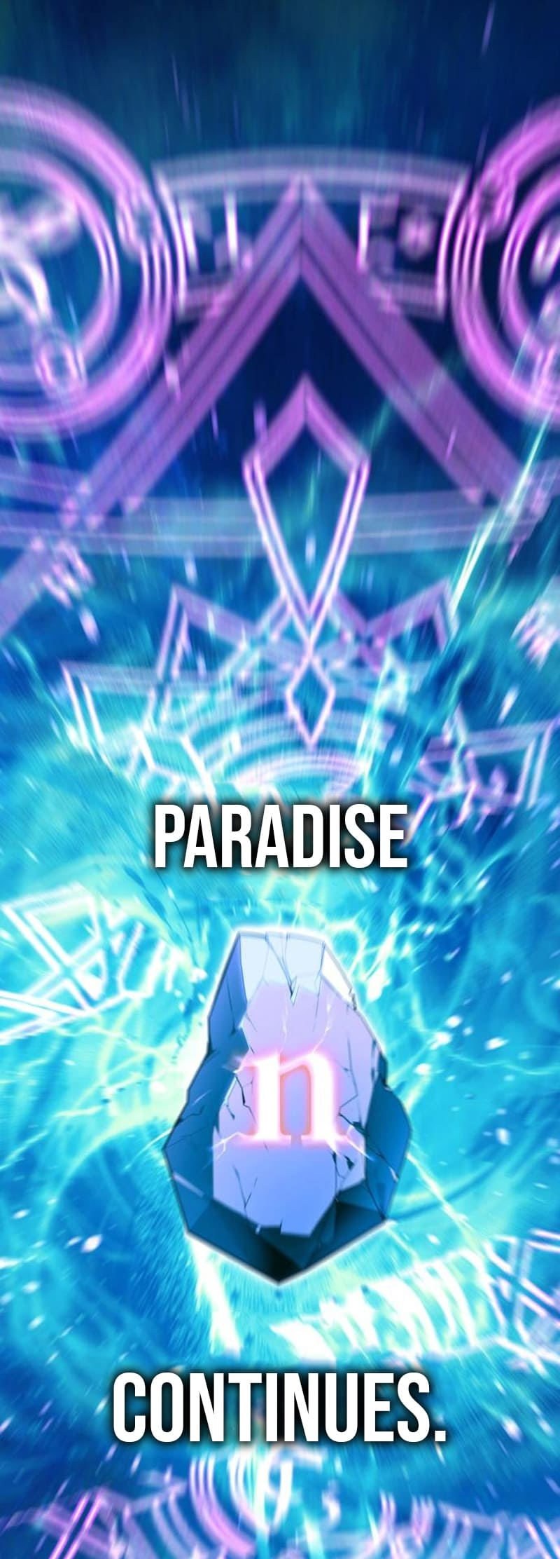 I Killed the Player of the Academy chapter 45 page 6