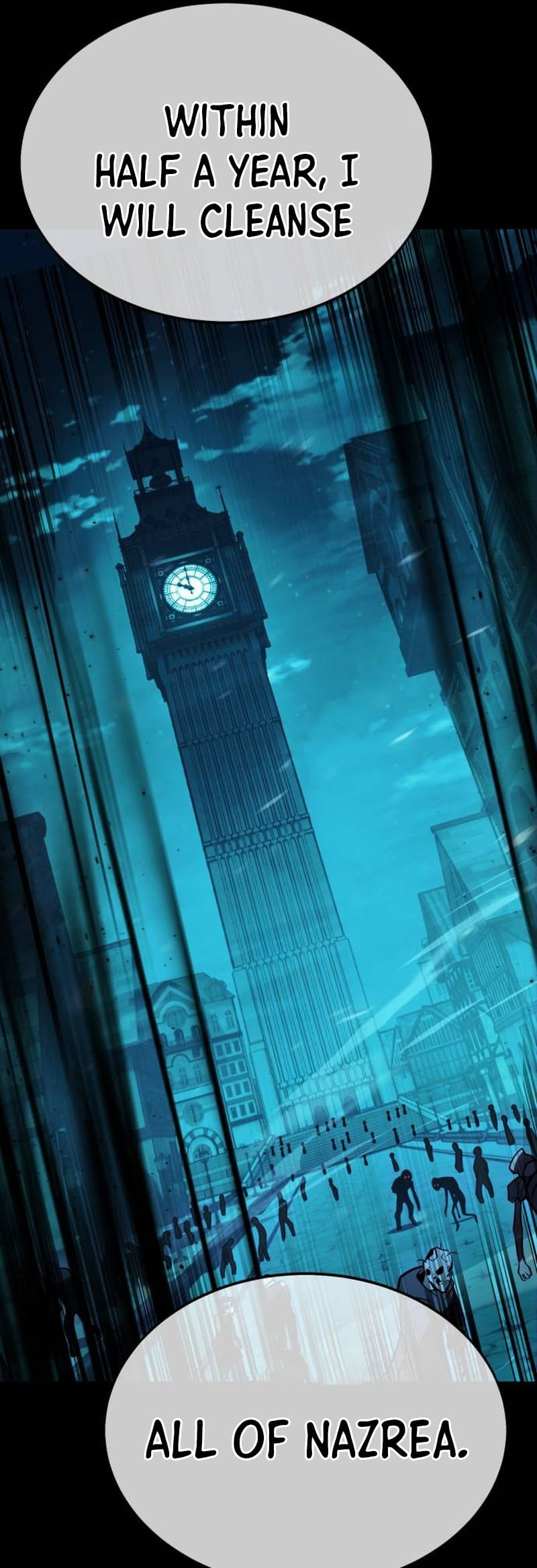 I Killed the Player of the Academy chapter 45 page 63