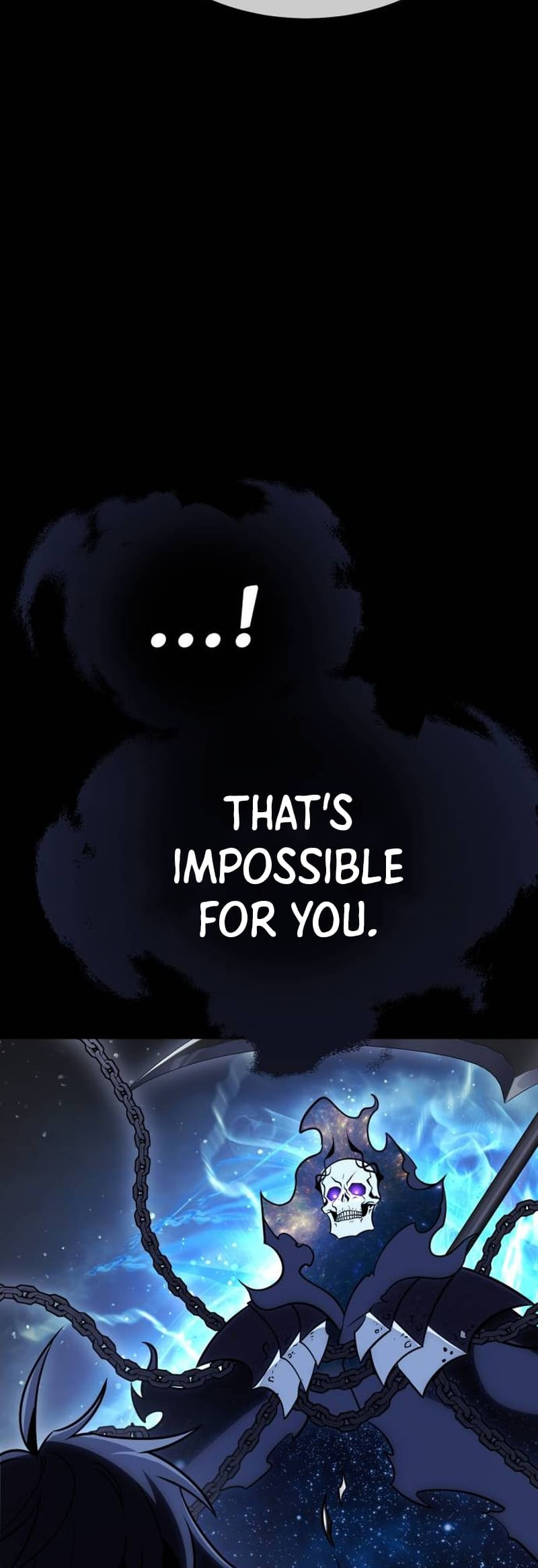 I Killed the Player of the Academy chapter 45 page 64