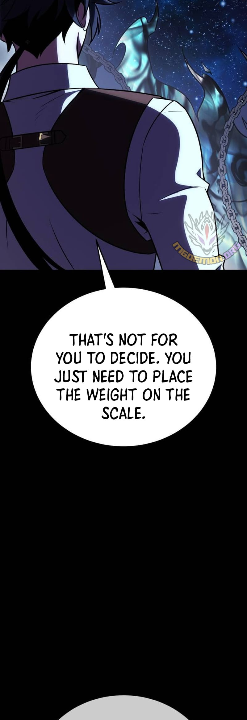 I Killed the Player of the Academy chapter 45 page 65