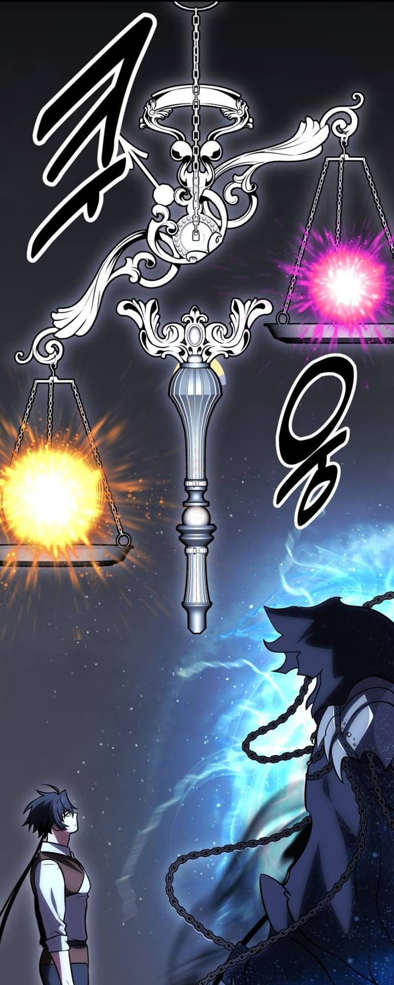 I Killed the Player of the Academy chapter 45 page 68