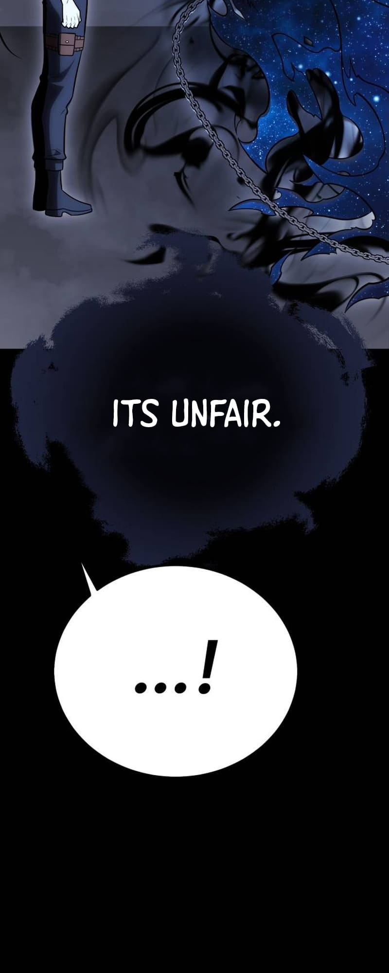 I Killed the Player of the Academy chapter 45 page 69