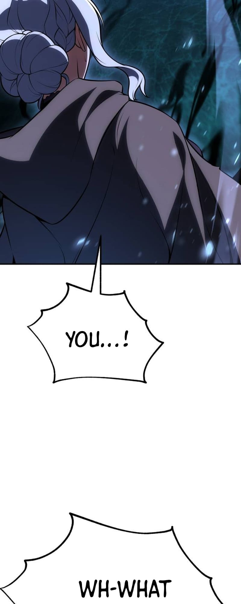 I Killed the Player of the Academy chapter 45 page 75