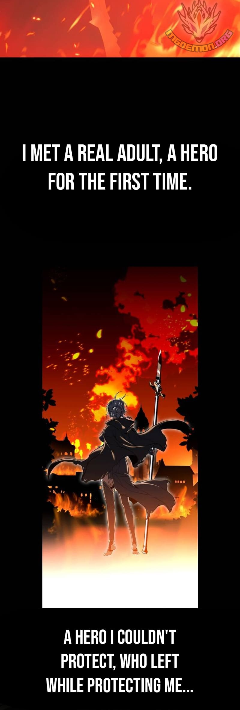 I Killed the Player of the Academy chapter 45 page 82