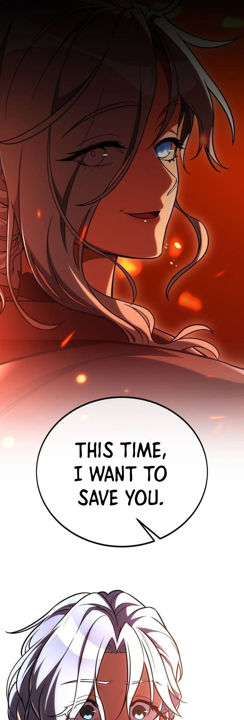 I Killed the Player of the Academy chapter 45 page 83