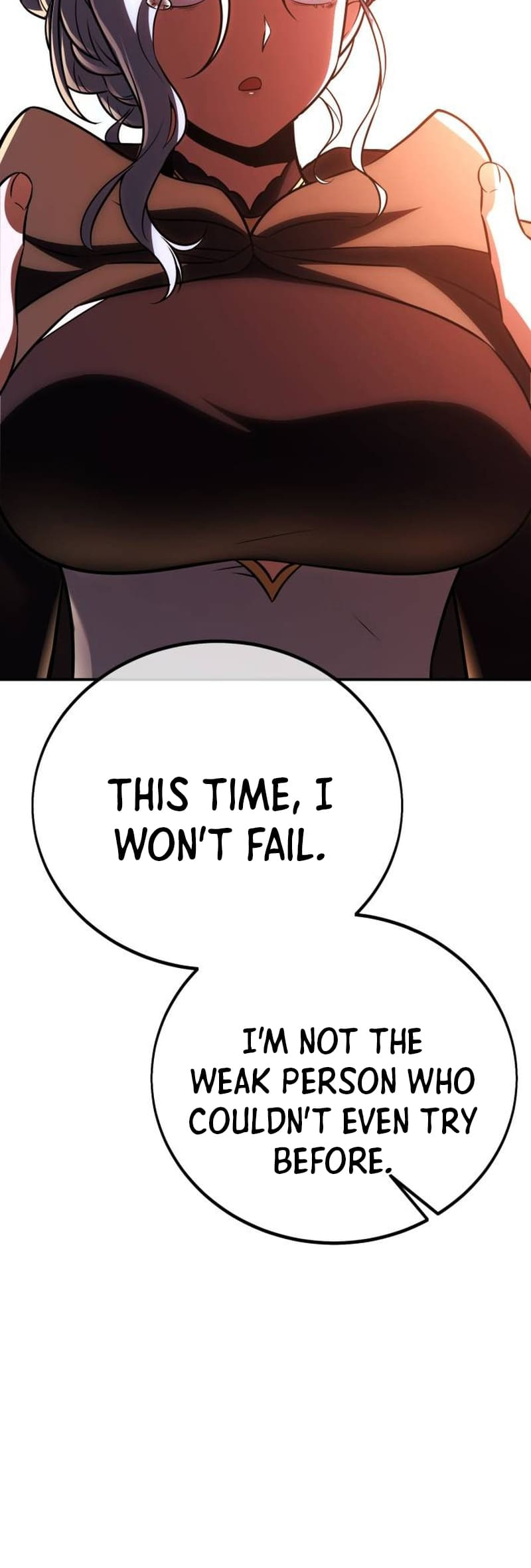 I Killed the Player of the Academy chapter 45 page 84