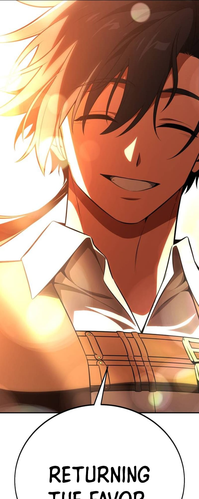 I Killed the Player of the Academy chapter 45 page 86