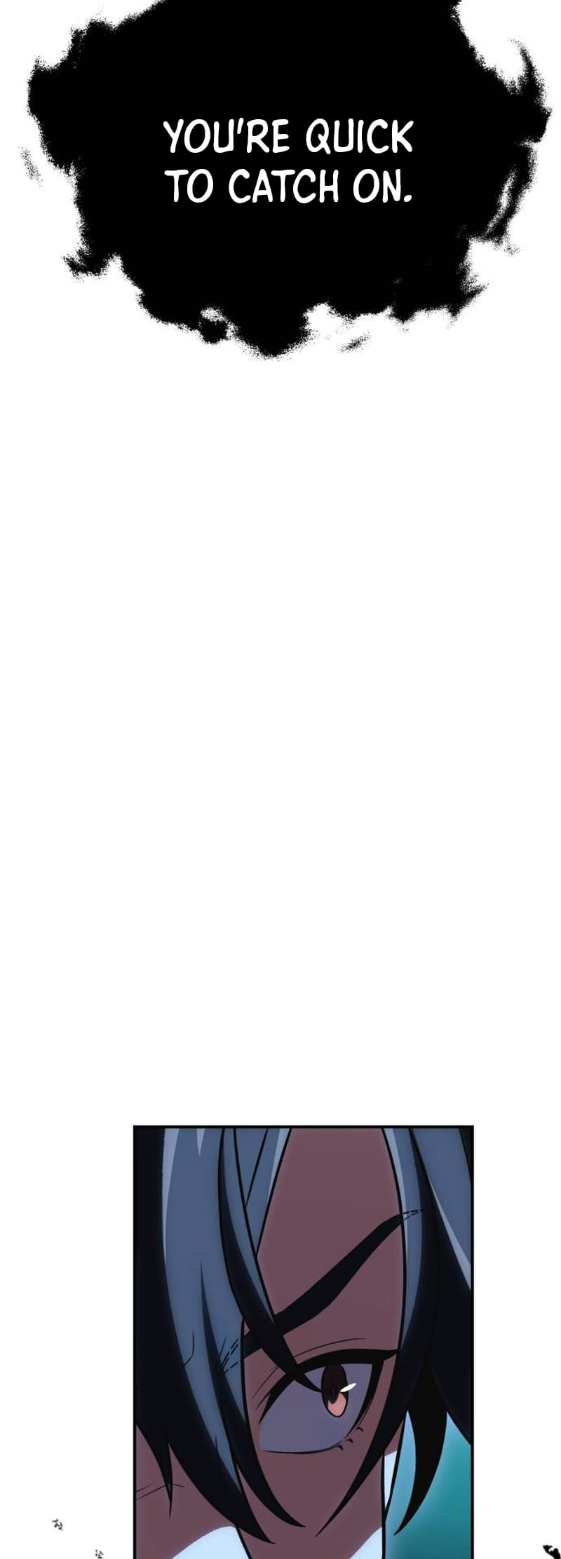 I Killed the Player of the Academy chapter 45 page 9