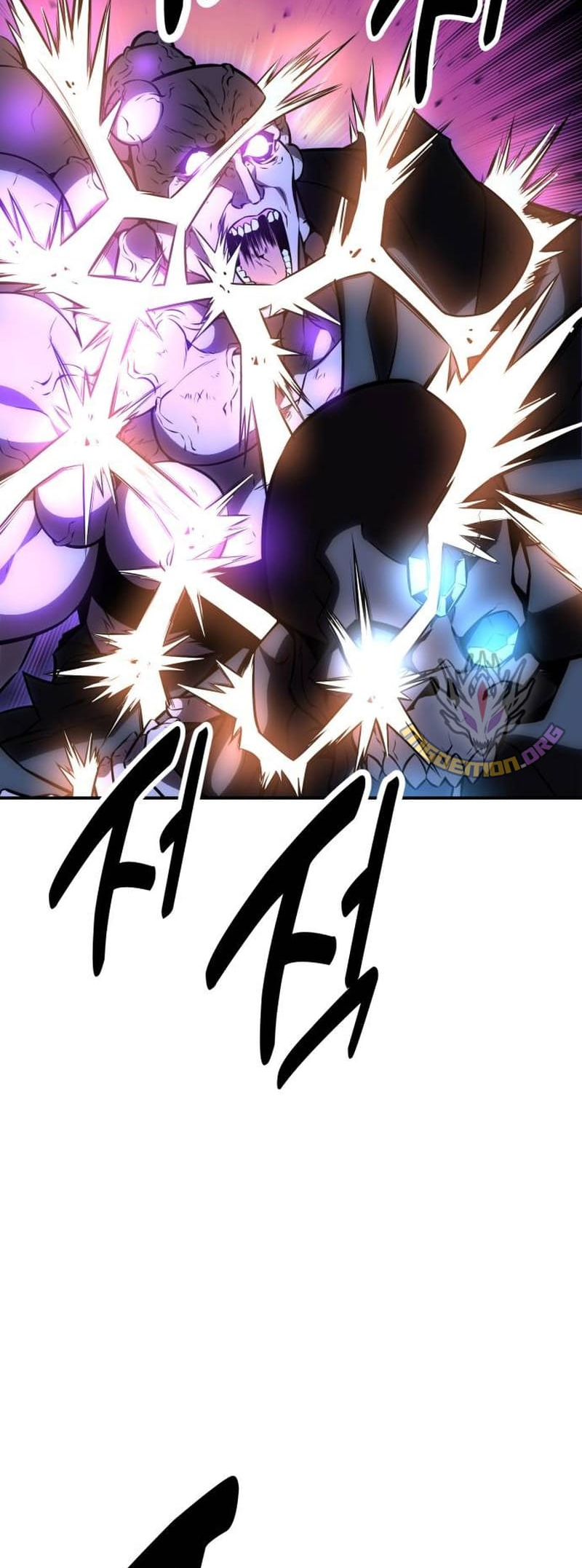 I Killed the Player of the Academy chapter 45 page 94