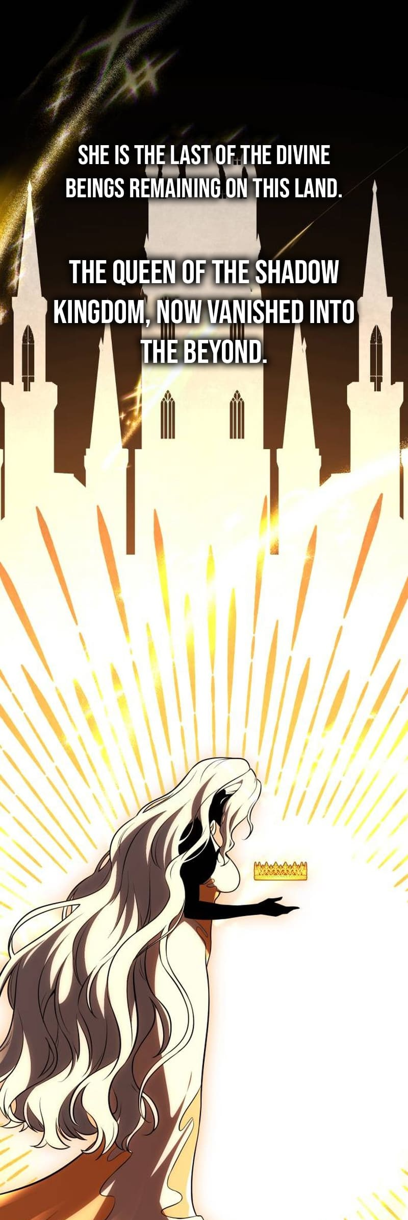 I Killed the Player of the Academy chapter 45 page 98