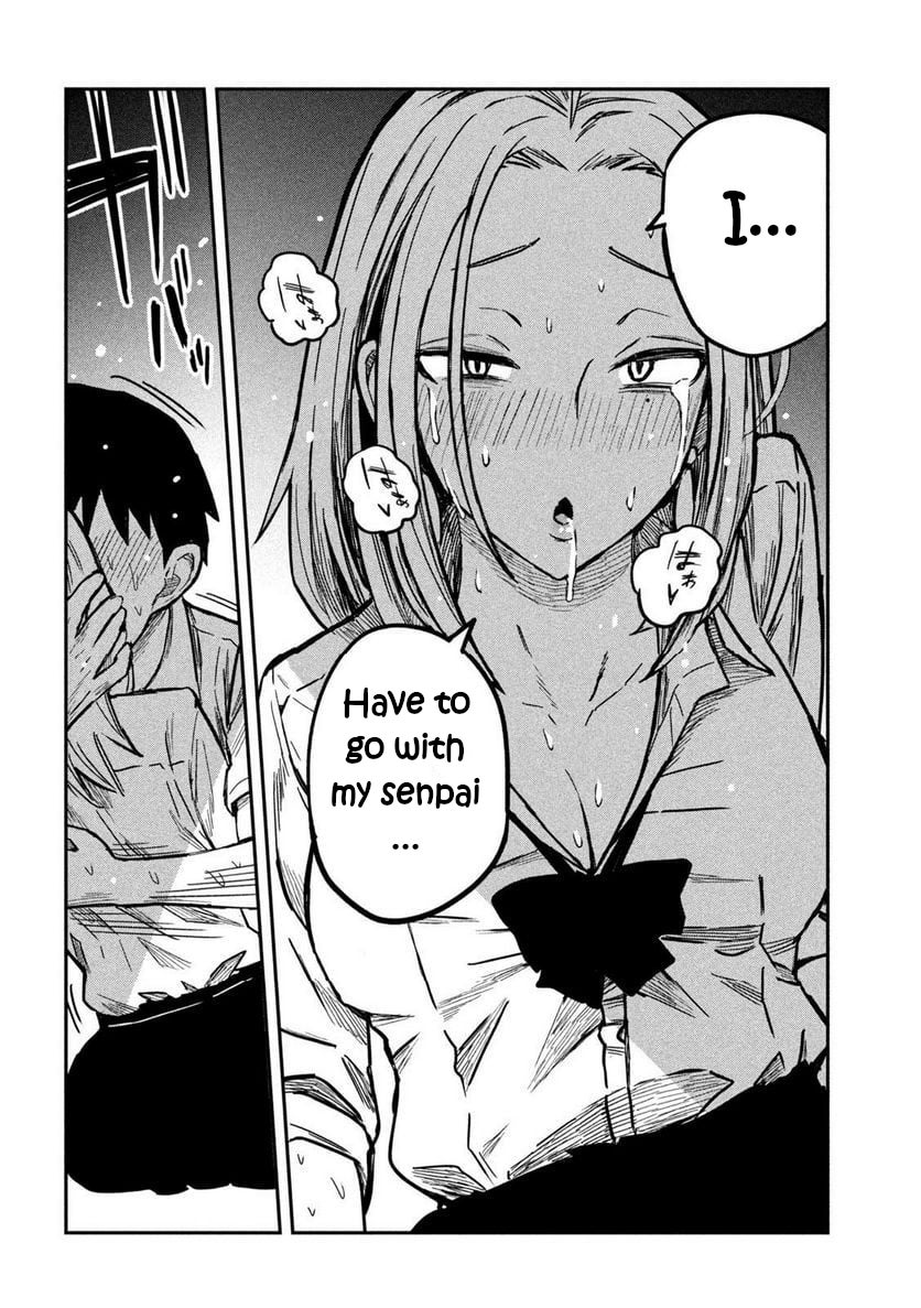 I Like You Who Can Have Sex With Anyone chapter 10 page 14