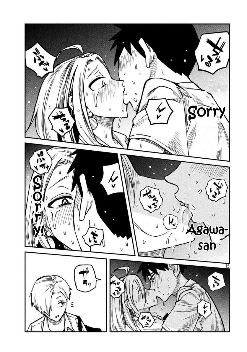 I Like You Who Can Have Sex With Anyone chapter 10 page 15