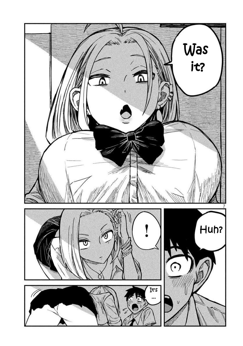 I Like You Who Can Have Sex With Anyone chapter 10 page 7