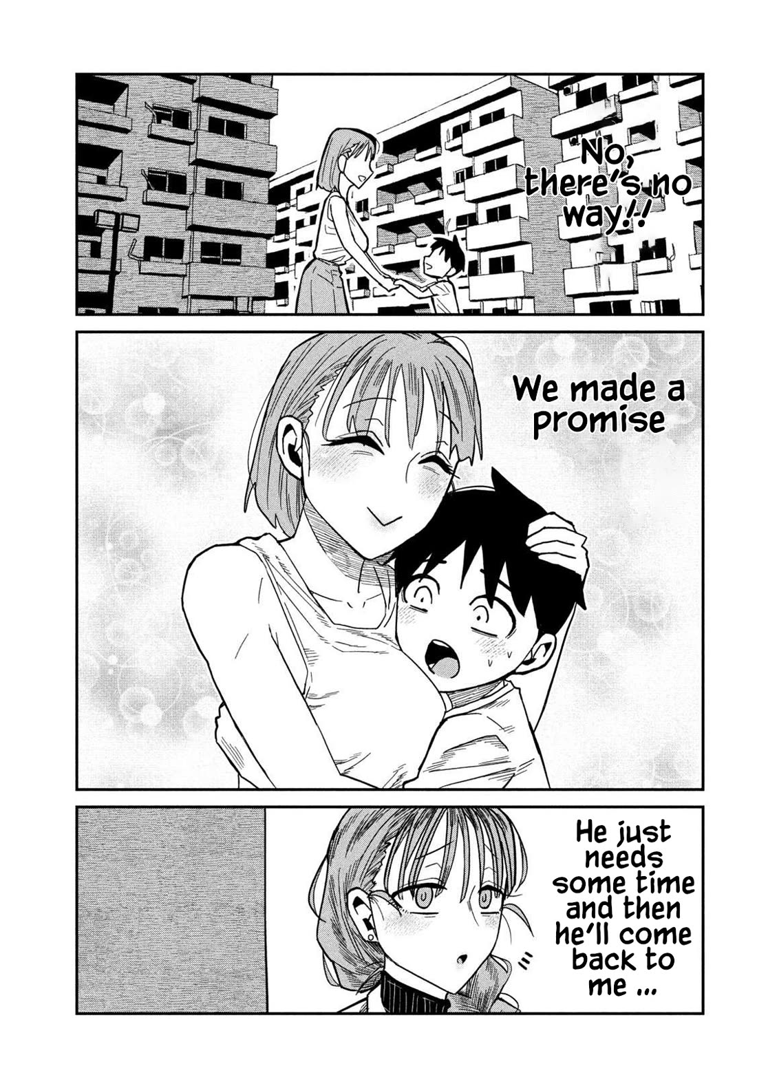 I Like You Who Can Have Sex With Anyone chapter 101 page 15