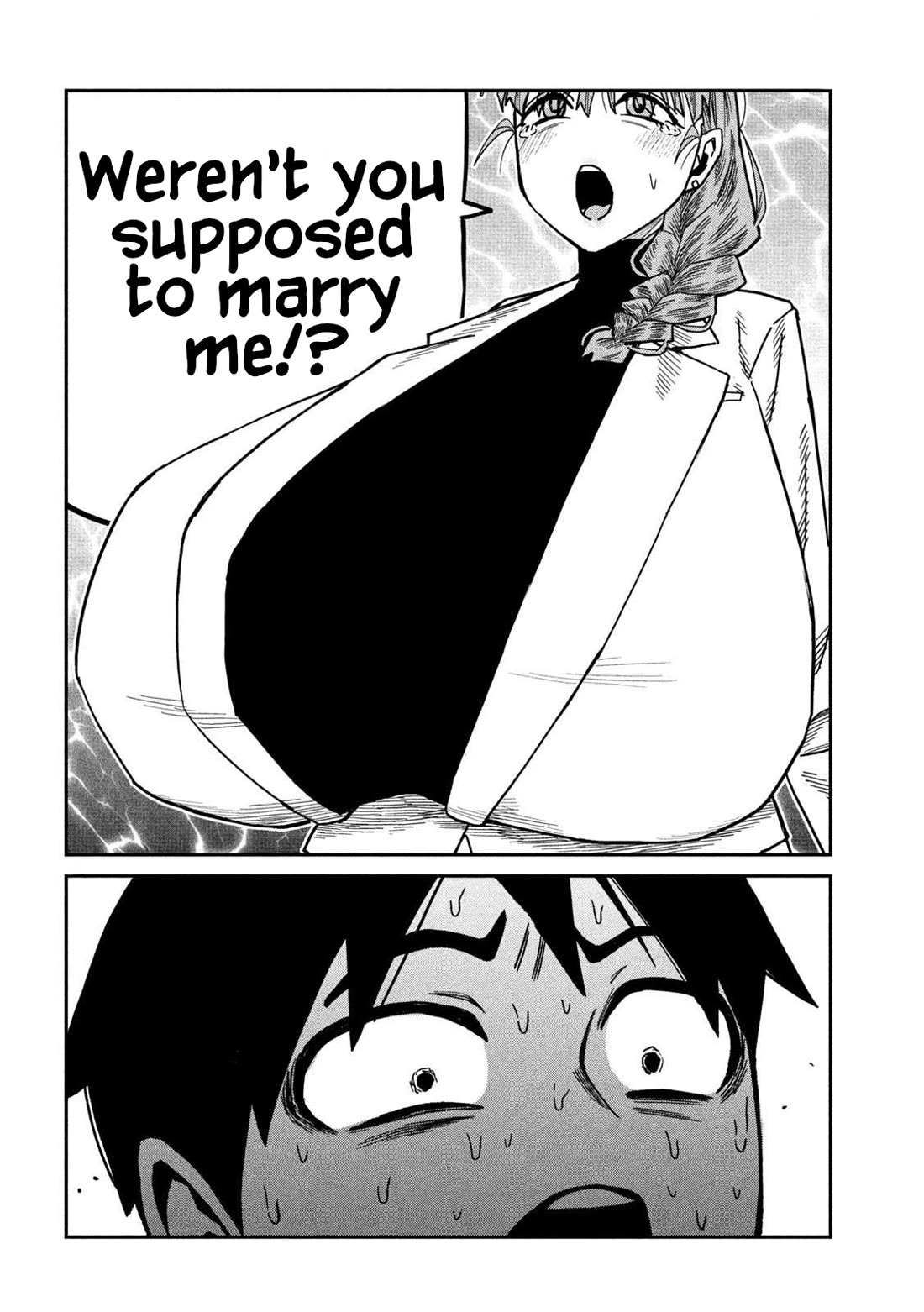 I Like You Who Can Have Sex With Anyone chapter 101 page 6