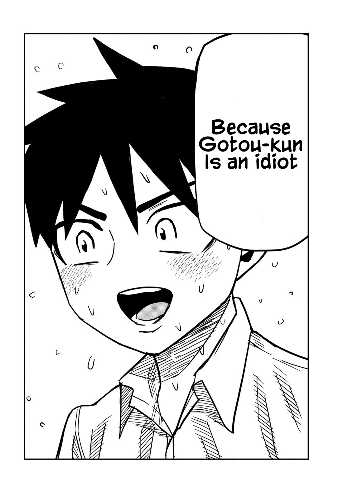 I Like You Who Can Have Sex With Anyone chapter 103 page 12