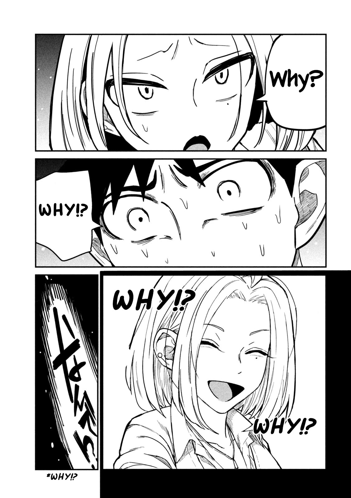 I Like You Who Can Have Sex With Anyone chapter 16 page 15