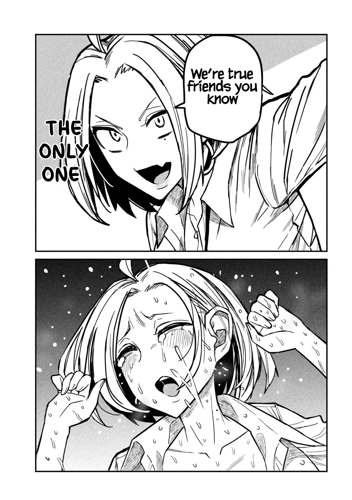 I Like You Who Can Have Sex With Anyone chapter 17 page 15