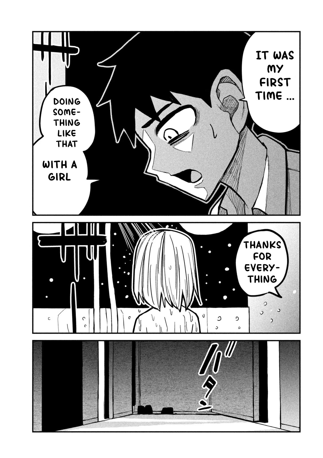 I Like You Who Can Have Sex With Anyone chapter 18 page 5