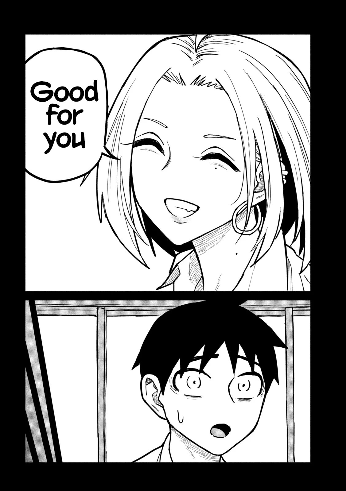 I Like You Who Can Have Sex With Anyone chapter 24 page 10