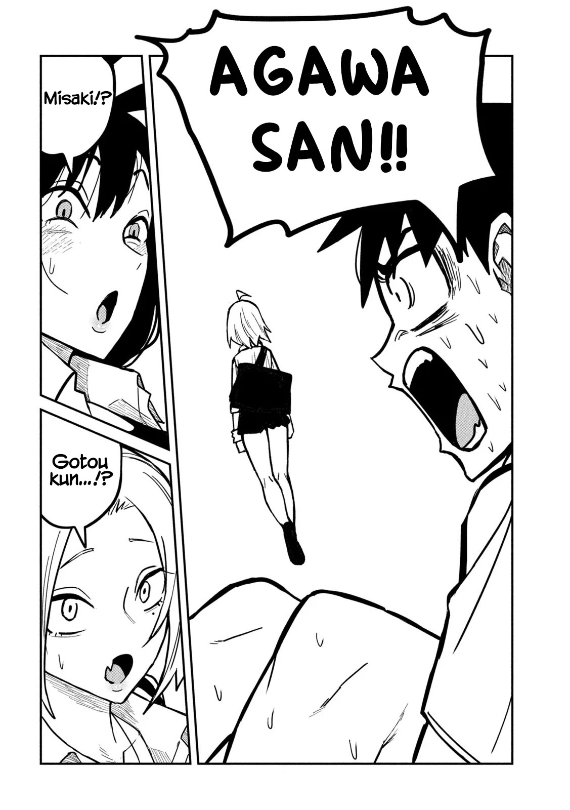 I Like You Who Can Have Sex With Anyone chapter 26 page 14