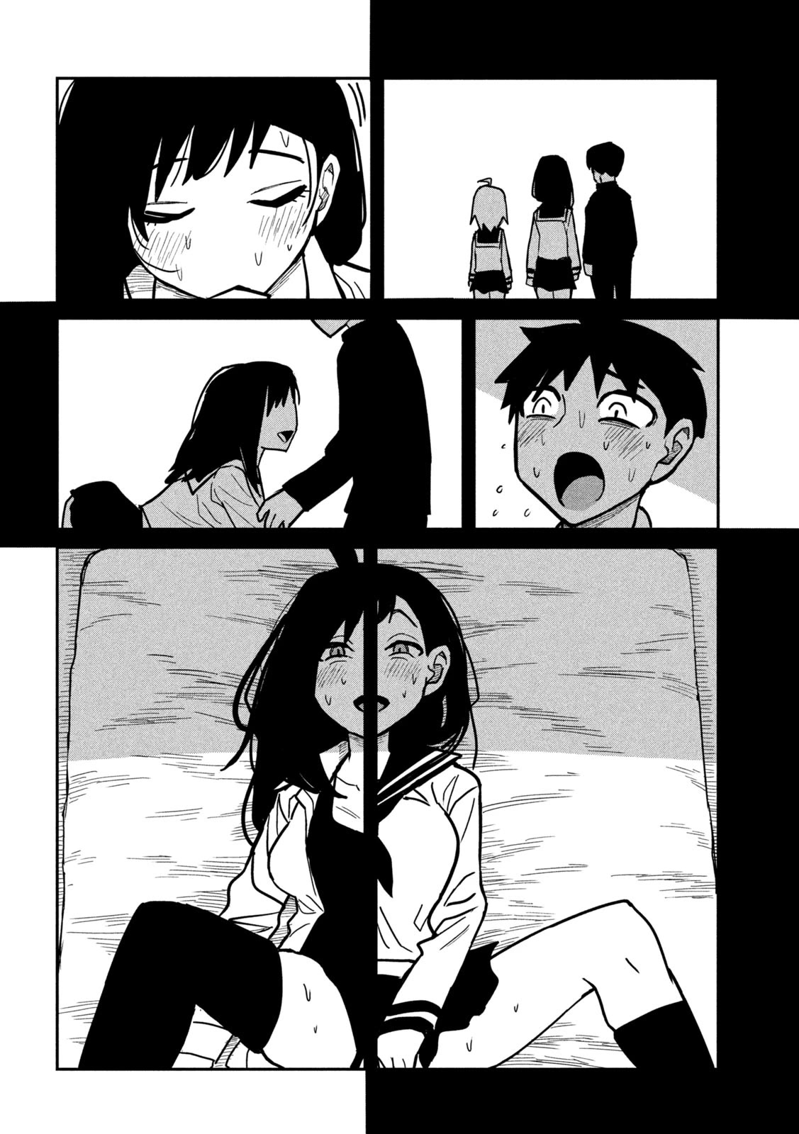 I Like You Who Can Have Sex With Anyone chapter 29 page 12