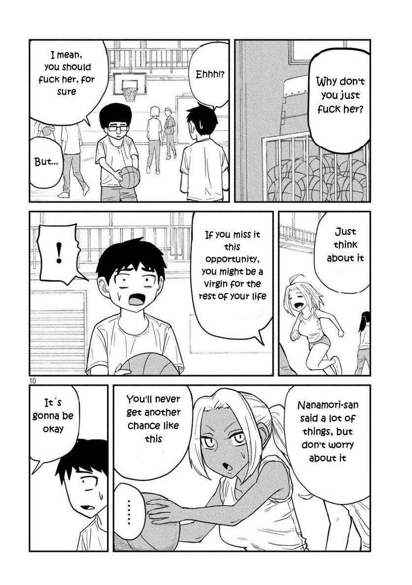 I Like You Who Can Have Sex With Anyone chapter 3 page 10