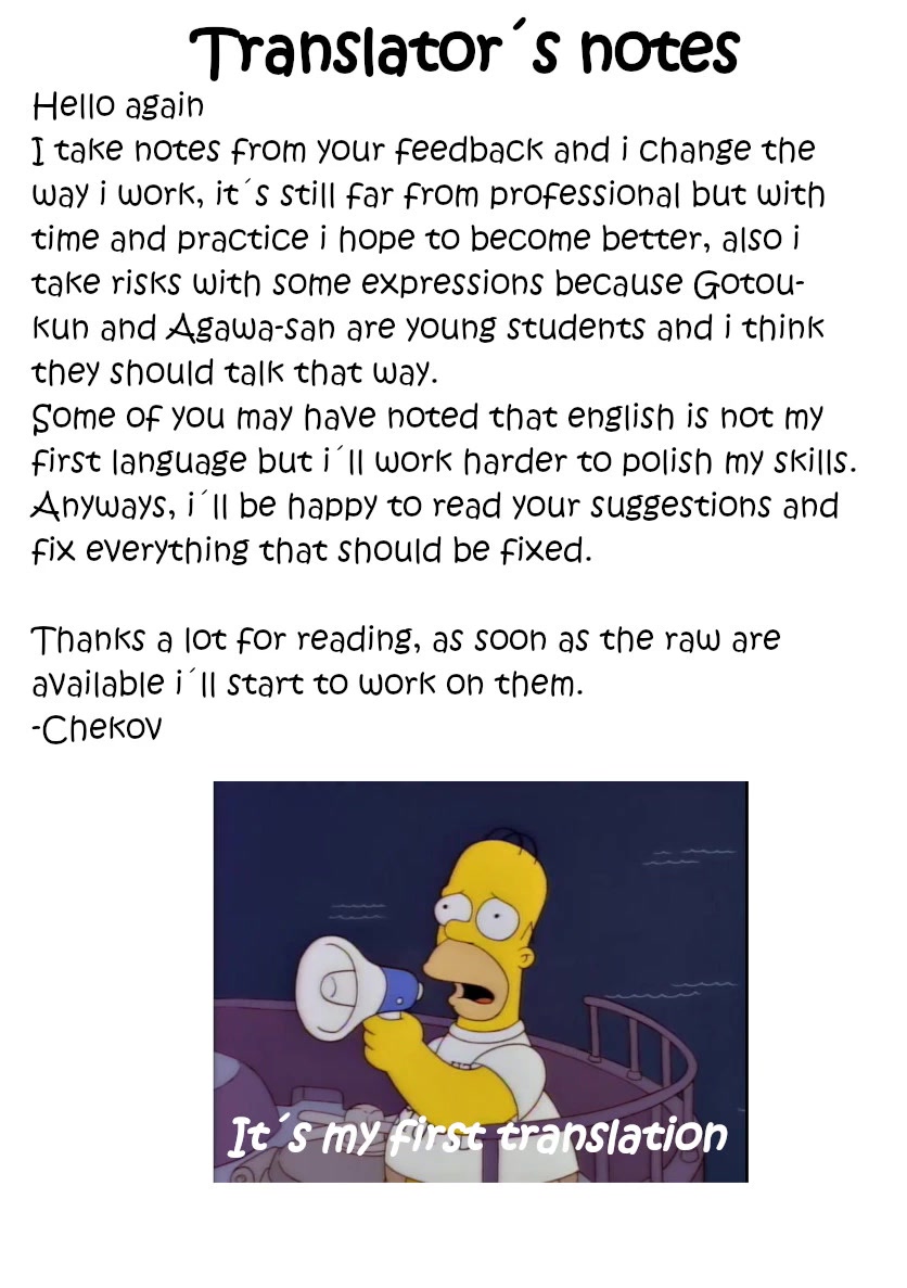 I Like You Who Can Have Sex With Anyone chapter 3 page 19