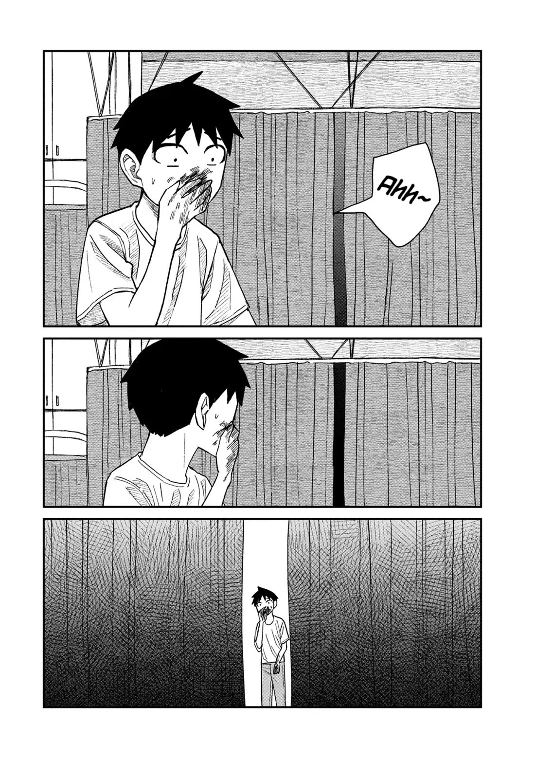 I Like You Who Can Have Sex With Anyone chapter 30.6 page 4