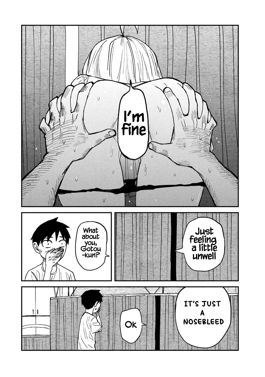 I Like You Who Can Have Sex With Anyone chapter 30.6 page 6