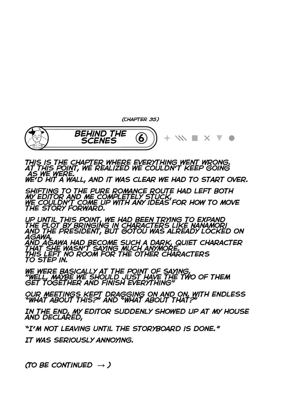 I Like You Who Can Have Sex With Anyone chapter 30.7 page 10