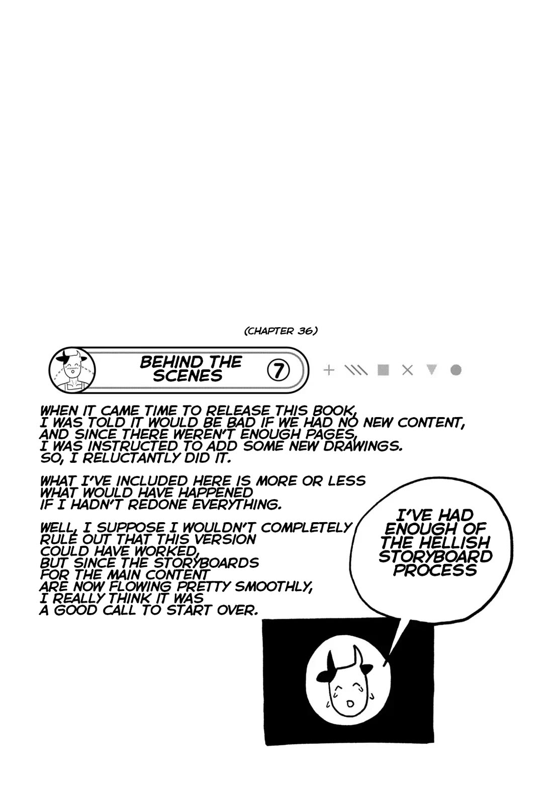 I Like You Who Can Have Sex With Anyone chapter 30.7 page 12