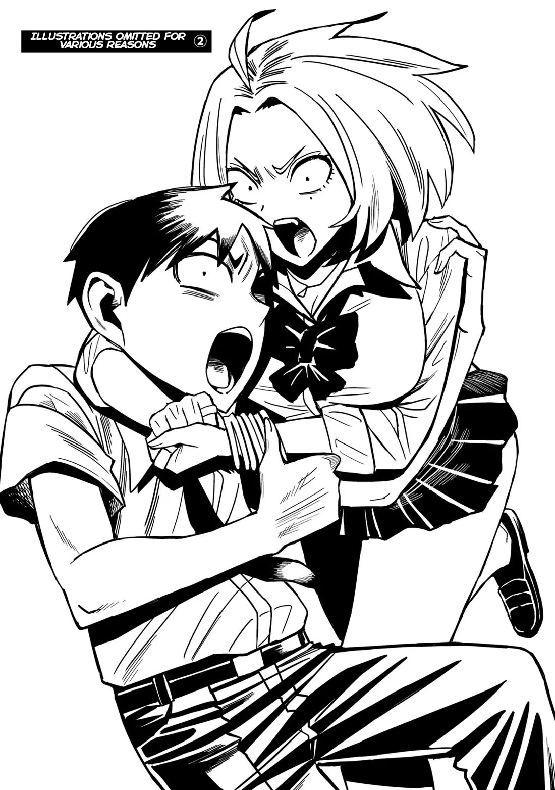 I Like You Who Can Have Sex With Anyone chapter 30.7 page 14