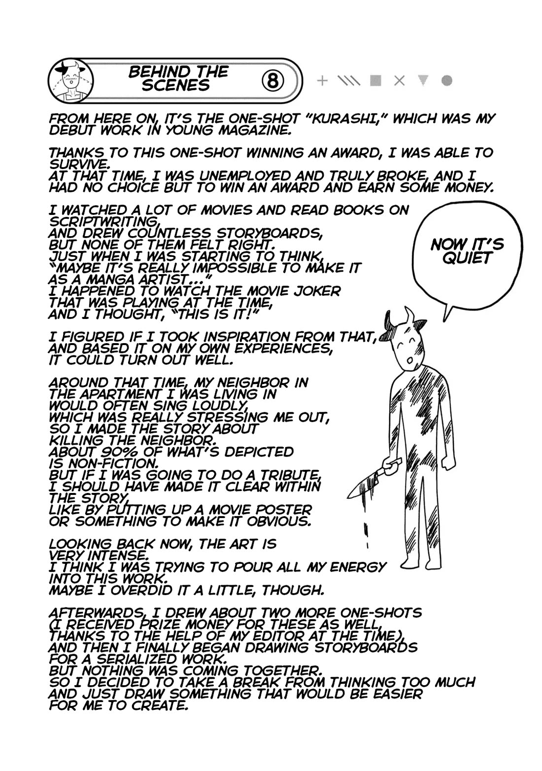 I Like You Who Can Have Sex With Anyone chapter 30.7 page 15