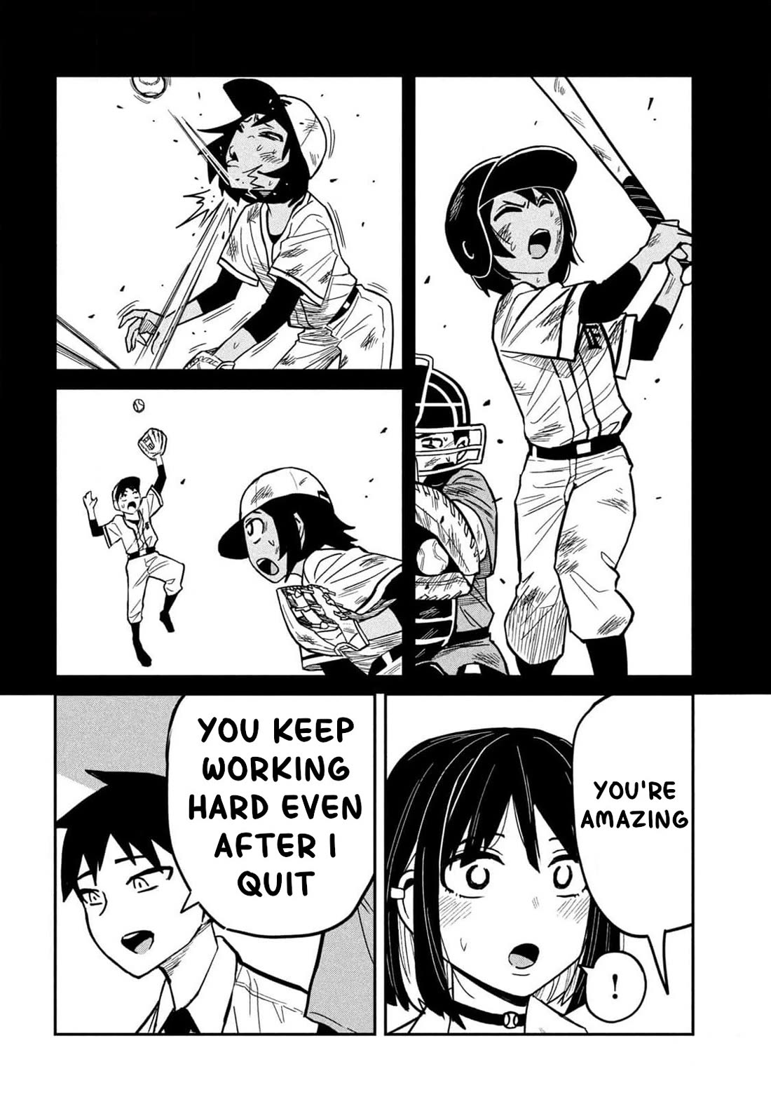 I Like You Who Can Have Sex With Anyone chapter 35.5 page 12